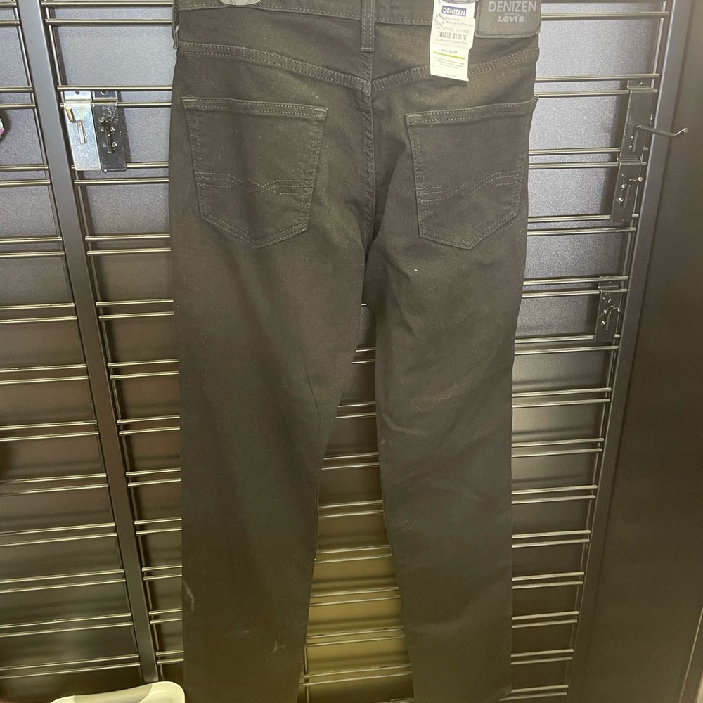 Denizen Levi’s